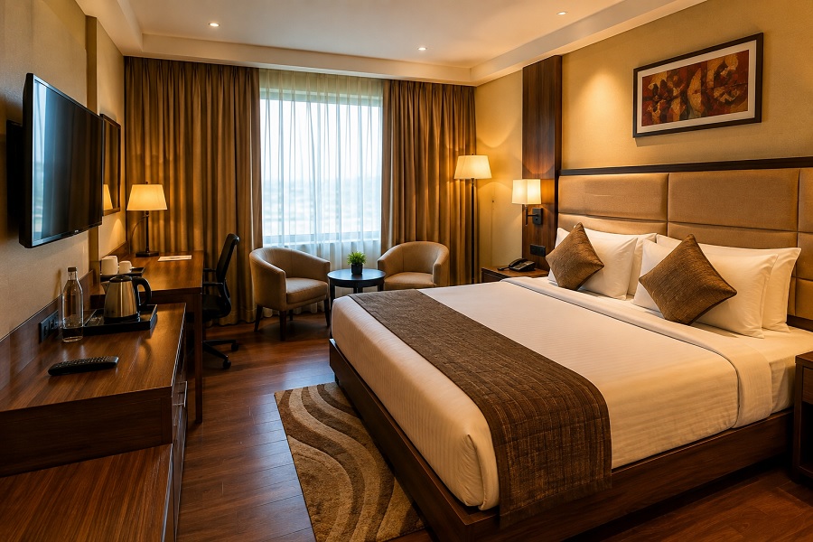 Best Value-for-Money Hotel Reviews for Smart Travelers